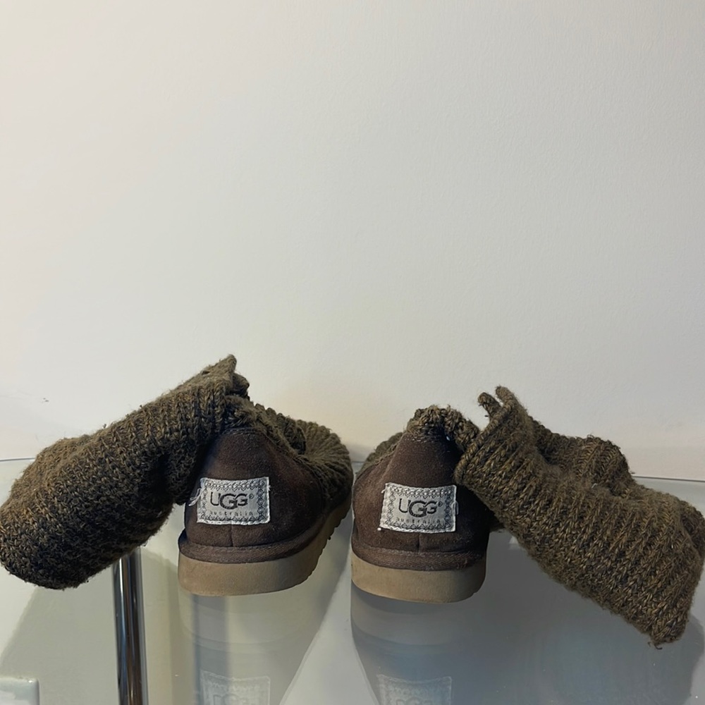 Brown Classic Candy Ugg - image 3